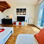 Le Cocon - Maison Calme Avec Jardin Et Parking *