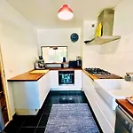 Le Cocon - Maison Calme Avec Jardin Et Parking *