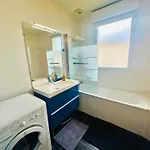 Le Cocon - Maison Calme Avec Jardin Et Parking *