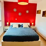 Le Cocon - Maison Calme Avec Jardin Et Parking Artigues-près-Bordeaux
