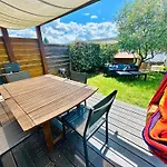 Le Cocon - Maison Calme Avec Jardin Et Parking Nyaraló *